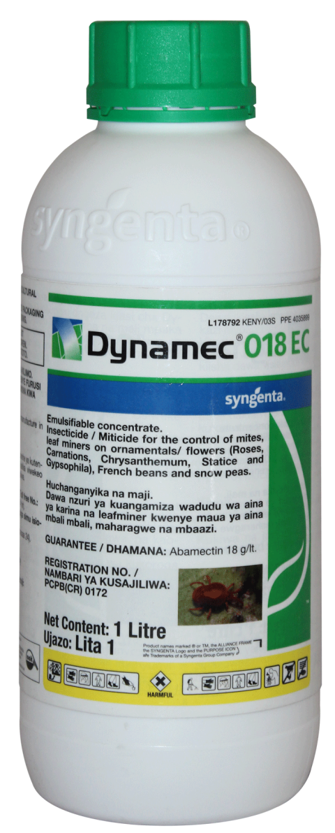 Insecticides | Syngenta
