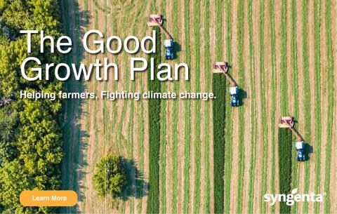 Welcome to Syngenta | Syngenta