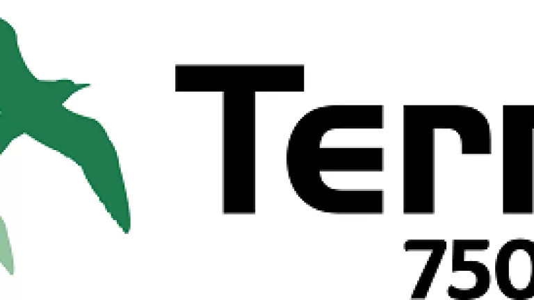 tern